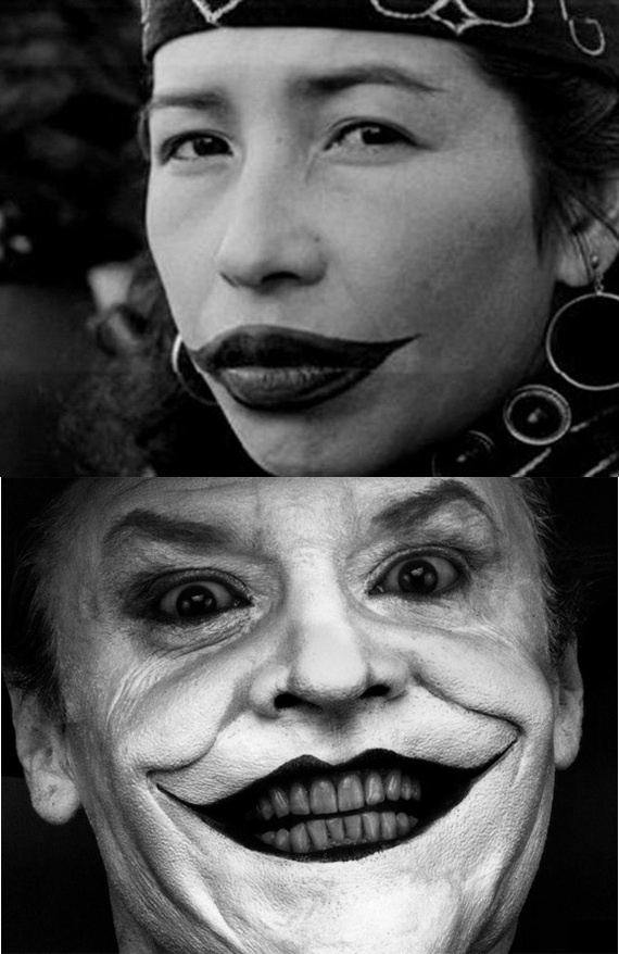 Ничто не ново под солнцем | Пикабу