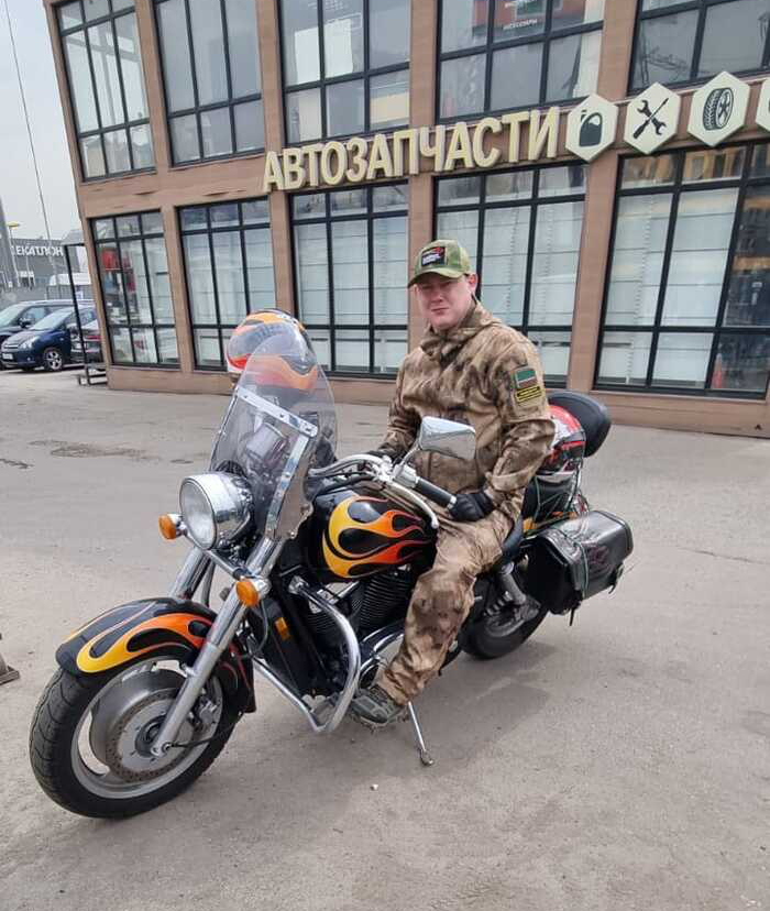 Ну и я поддержу флешмоб...