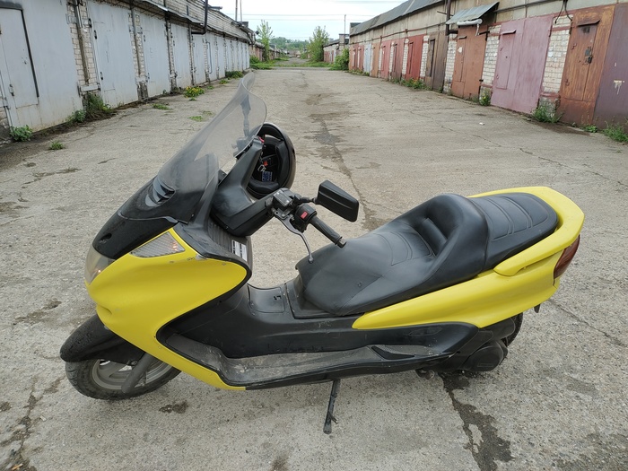 Мужской флешмоб? Присоединяюсь