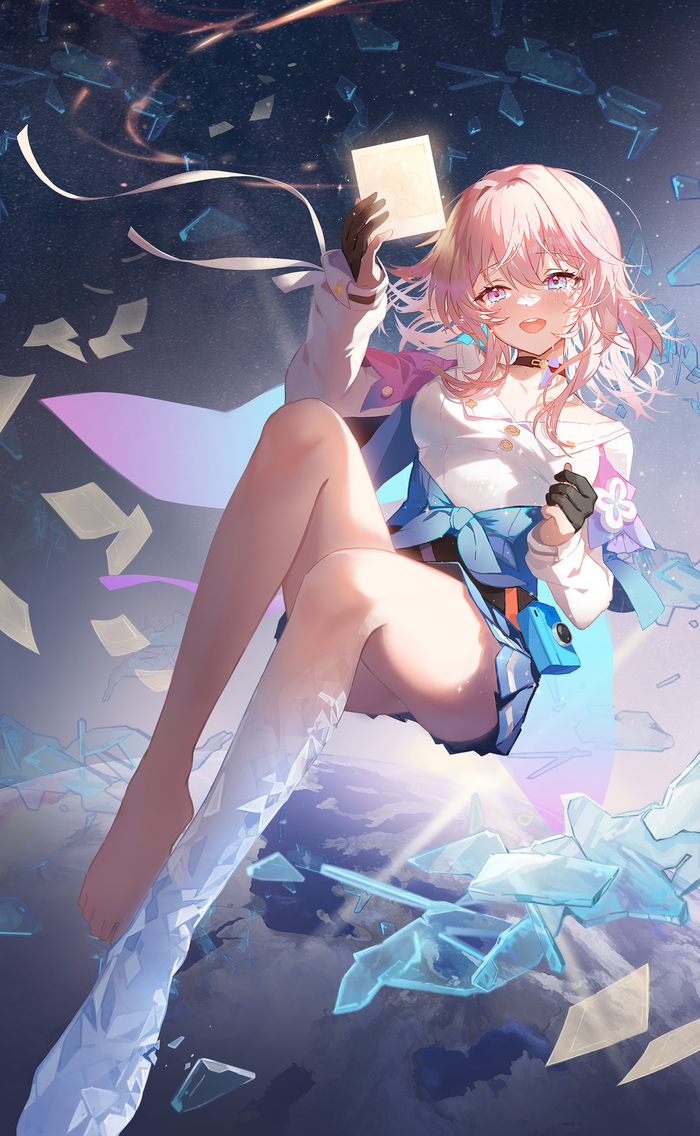 Первое появление