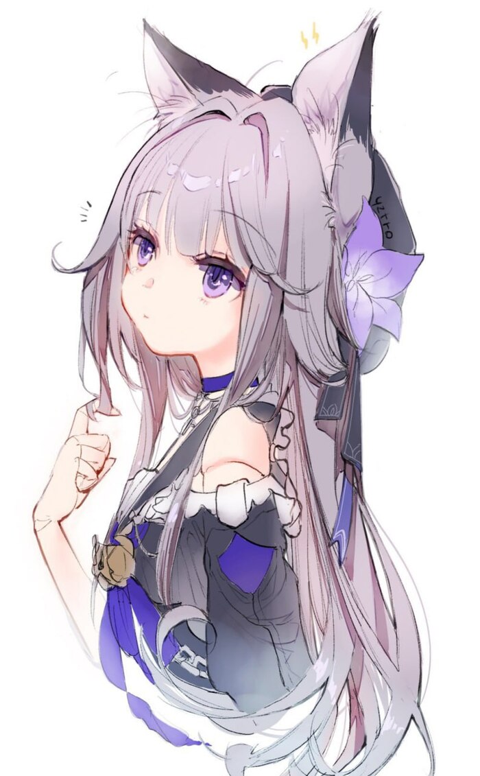  ,   Anime Art, , Herta (Honkai: Star Rail), Honkai: Star Rail
