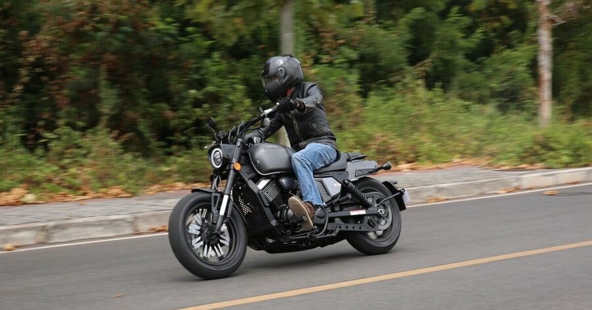 Japan Motorcyclists