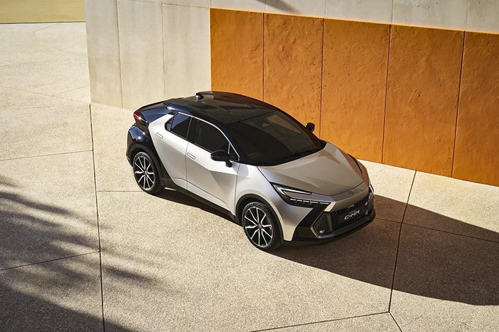 Новый Toyota C-HR, иранский конкурент JAC и пикап от Changan Интересное, Полезное, Транспорт, Авто, Машина, Новинки, Дайджест, Новости, Автомобилисты, События, Водитель, Запчасти, Безопасность, Электромобиль, Факты, Автопром, Познавательно, Техника, Изобретения, Бренды, Длиннопост