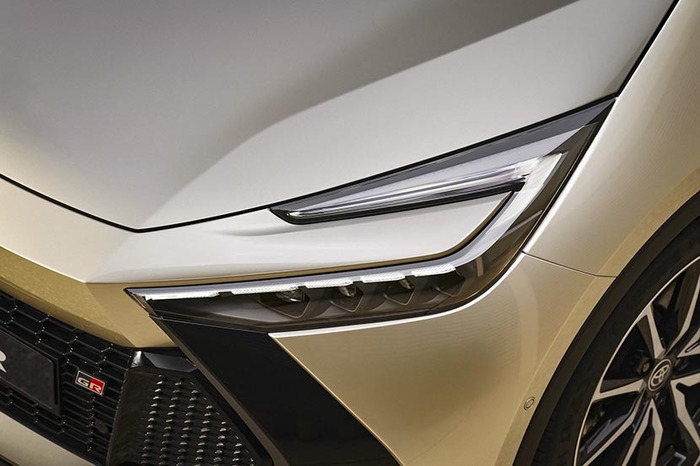 Новый Toyota C-HR, иранский конкурент JAC и пикап от Changan Интересное, Полезное, Транспорт, Авто, Машина, Новинки, Дайджест, Новости, Автомобилисты, События, Водитель, Запчасти, Безопасность, Электромобиль, Факты, Автопром, Познавательно, Техника, Изобретения, Бренды, Длиннопост