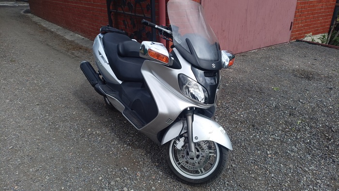 Присоединяюсь к новой волне постов