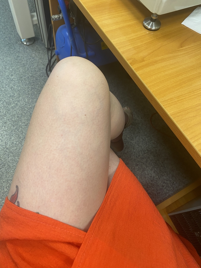 В поддержку флешмоба