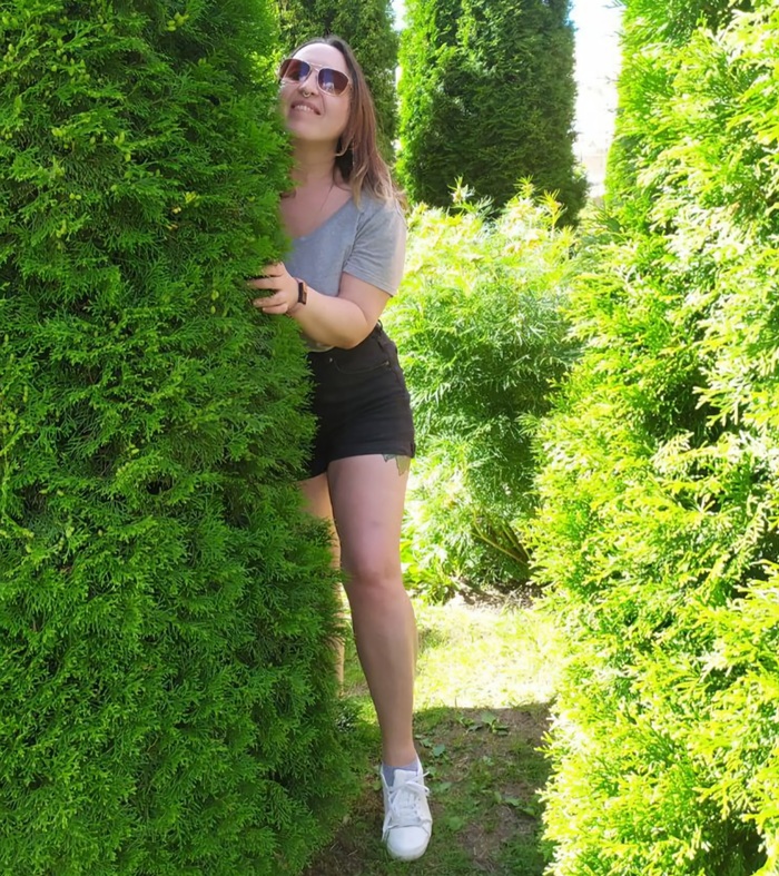 The Leg | Пикабу