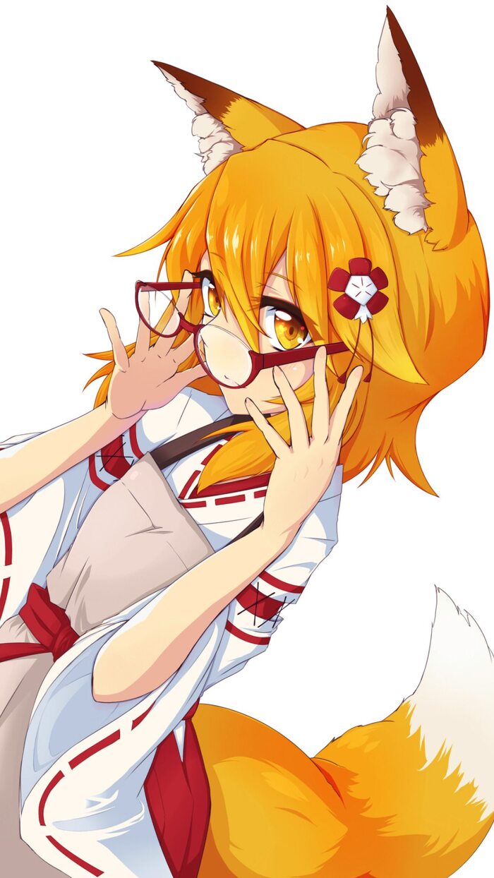 Sewayaki kitsune no senko-san: истории из жизни, советы, новости, юмор и  картинки — Лучшее, страница 12 | Пикабу