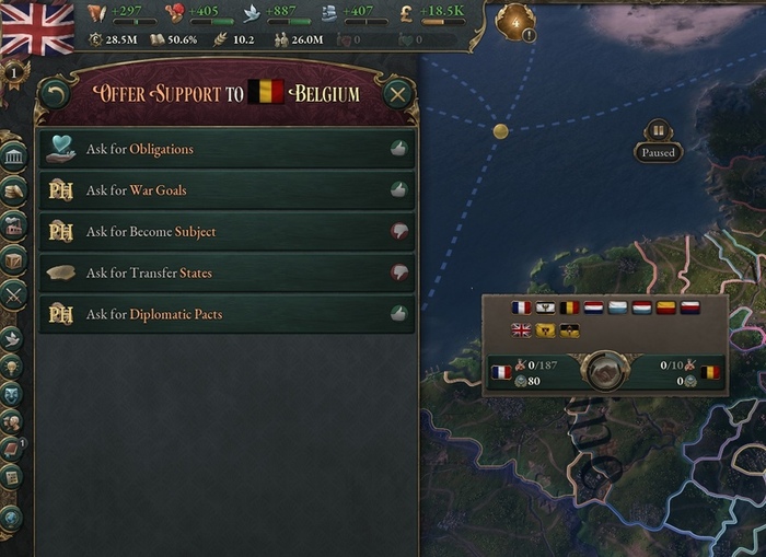   Victoria 3  91   1.3.5    Victoria 3, , ,  , , Paradox Interactive, 