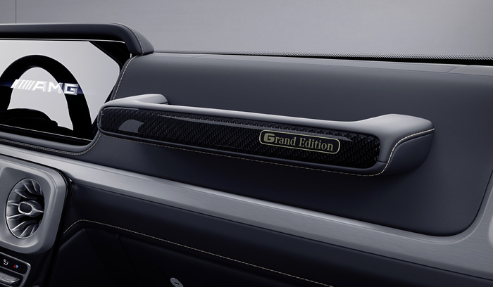 Mercedes G 500 прощается с двигателем V8 Мерседес, Авто, Внедорожник, Длиннопост