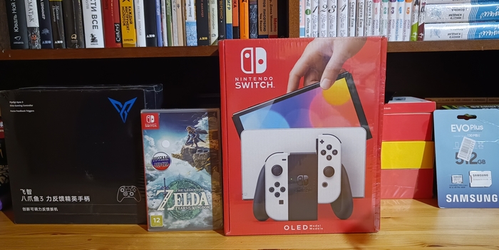       ! , , Nintendo Switch, Nintendo, The Legend of Zelda