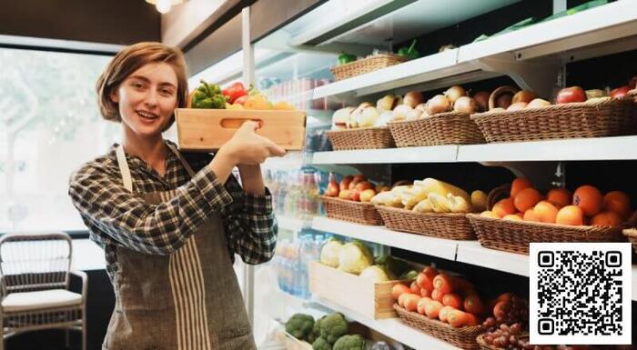 Какие продукты магазины будут раздавать бесплатно