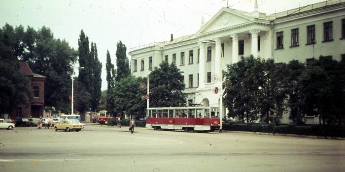 Краснодар население 2000