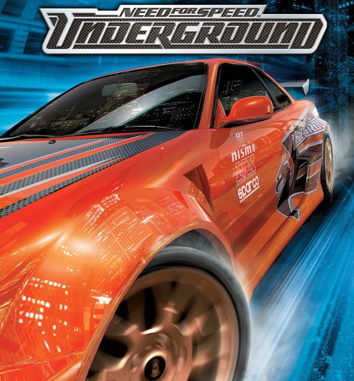   ?  Need for Speed Underground  , -, Need for Speed: Underground, Need for Speed, , 