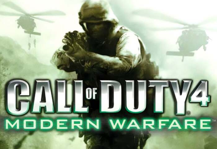Call of Duty 4: Modern Warfare   20-00  , -, , 2000-, -, Call of Duty, Call of Duty: Modern Warfare,  , 