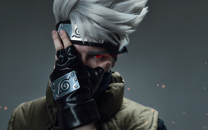        Darky , , , , , Kakashi Hatake
