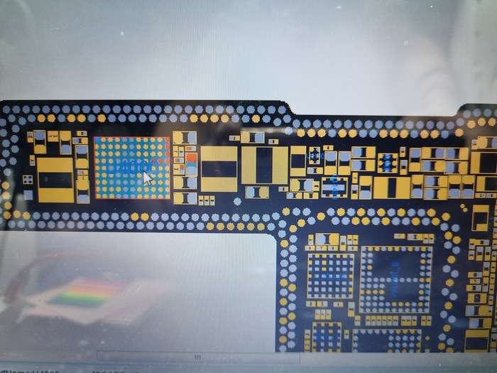 Не работает зарядка на айфоне
