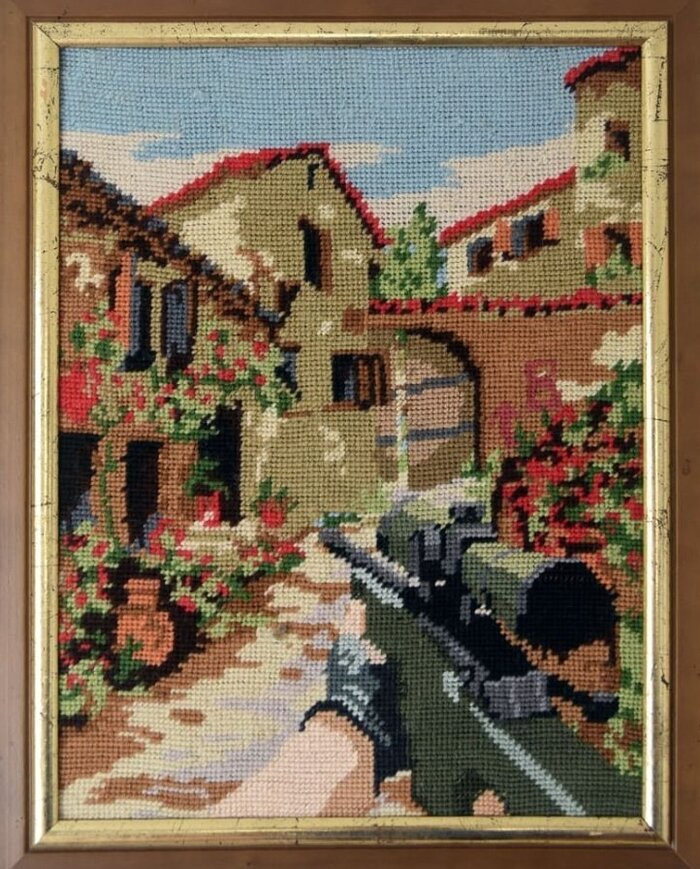 Когда мы станем дедушками...