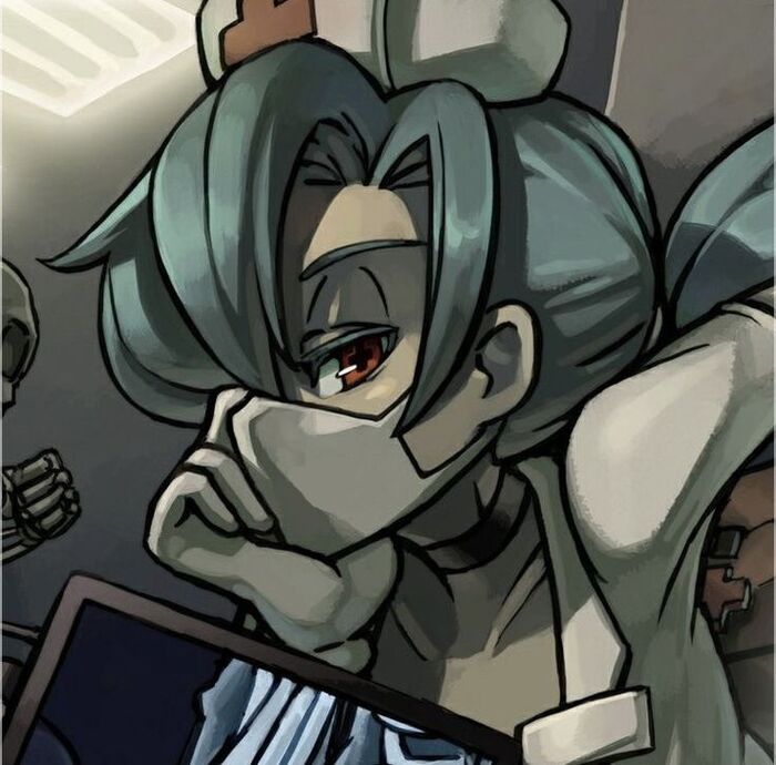     Skullgirls,   Skullgirls, ,  , , 