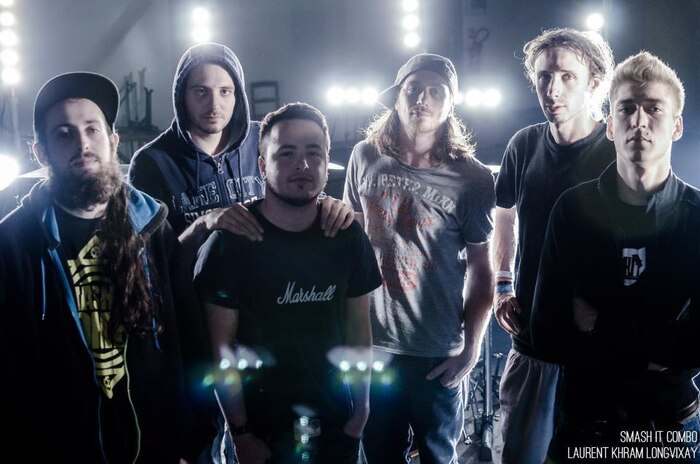 Smash Hit Combo - /    Metal, Rapcore, Smash Hit, Combo, YouTube, , , 