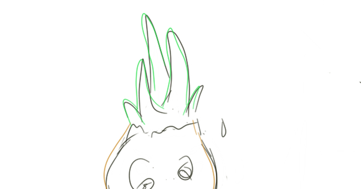 Родари к такому не готовил | Пикабу