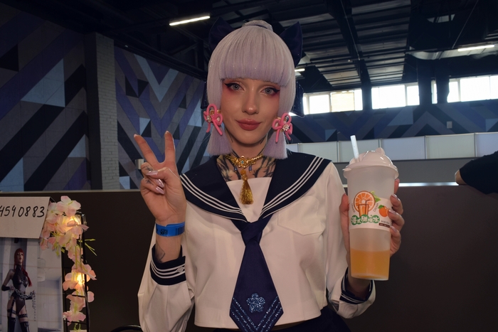 EpicCon 2023  , , Epic Con, 