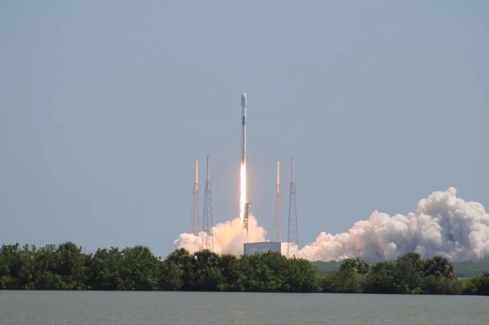 Falcon 9    Euclid  SpaceX,  , , , , 
