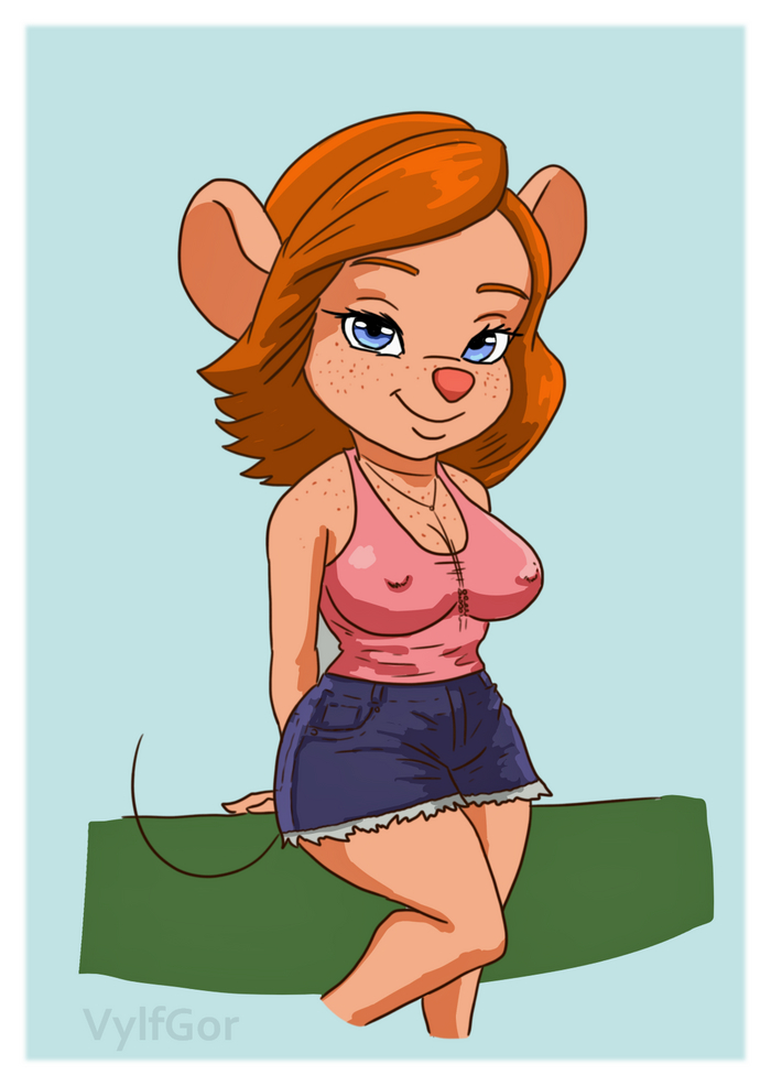 ����� �� ���� �Kayla Coyote�