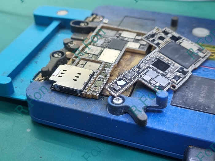 Не работает зарядка на айфоне