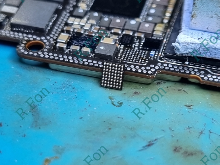 Не работает зарядка на айфоне