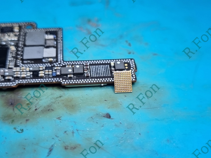 Не работает зарядка на айфоне