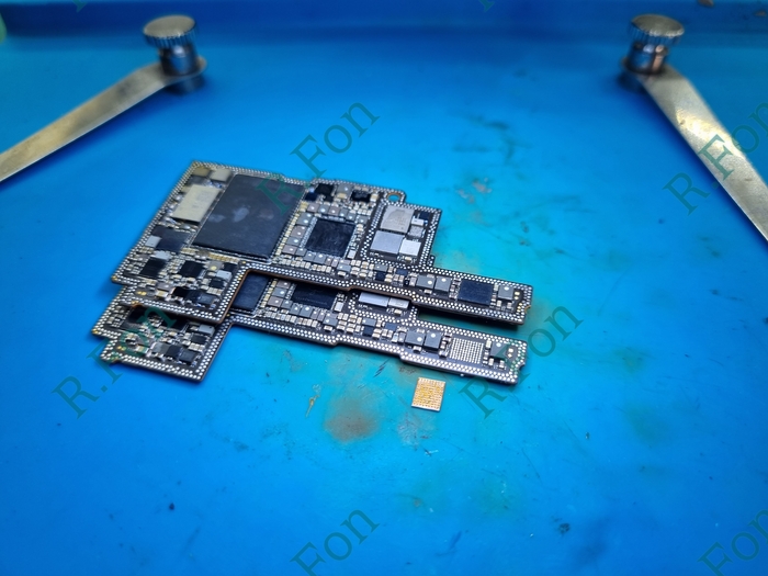 Не работает зарядка на айфоне