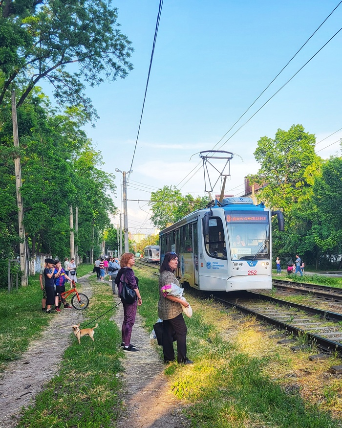 Привет Июль