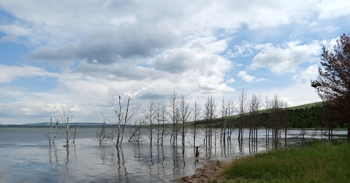 Погода на учуме на неделю красноярский