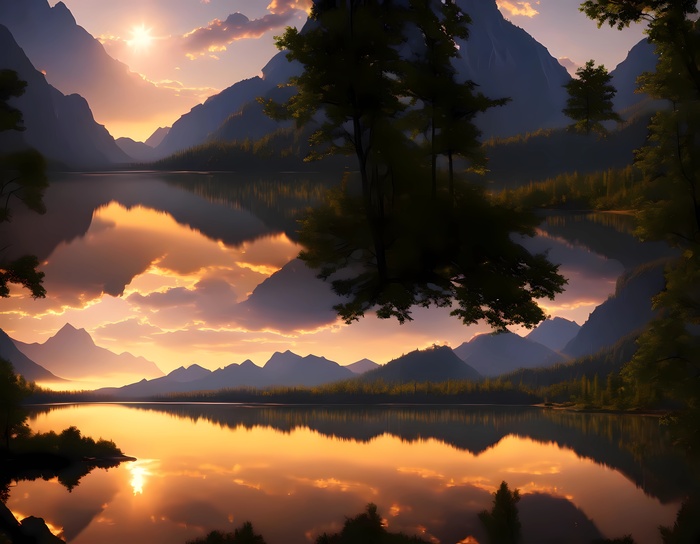 Там легко заблудиться