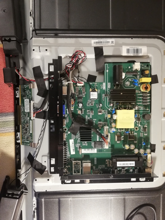 Как понять, что нужен ремонт HDMI порта?