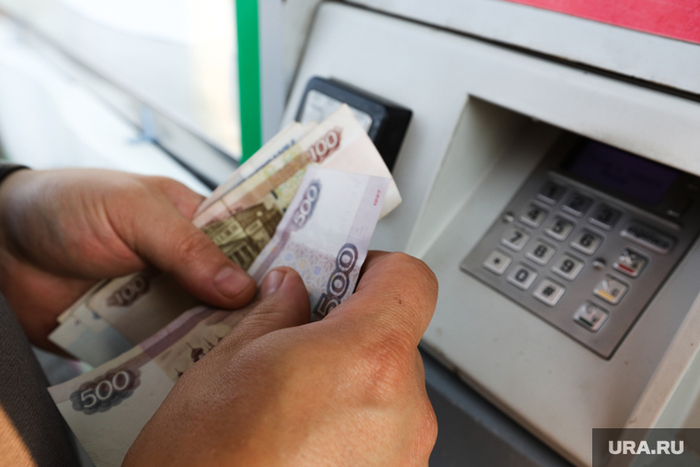 Ответ на пост «Сбербанк молодец»