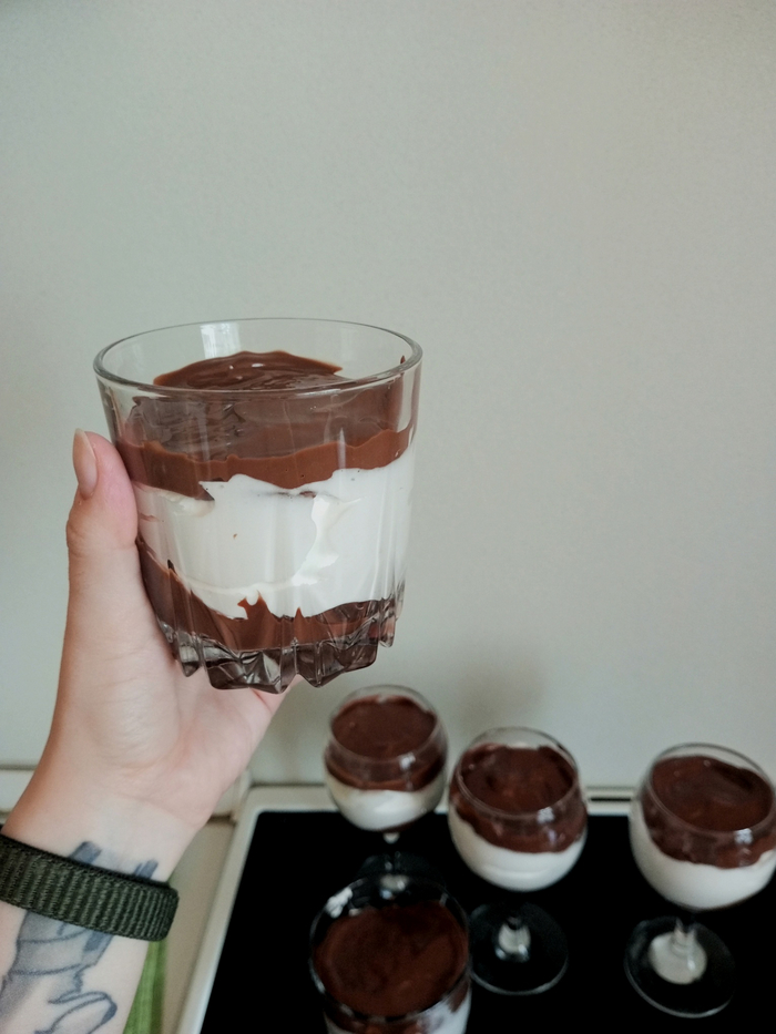 Простой рецепт десерта из Омска Рецепт, Кулинария, Еда, Десерт, Птичье молоко, Плавленый сыр, Сыр, Длиннопост