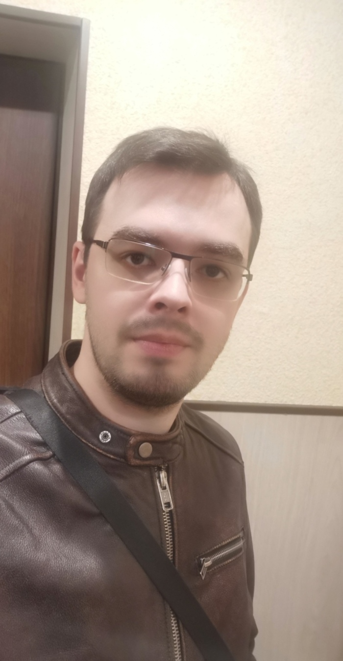 Пермь, ищу девушку