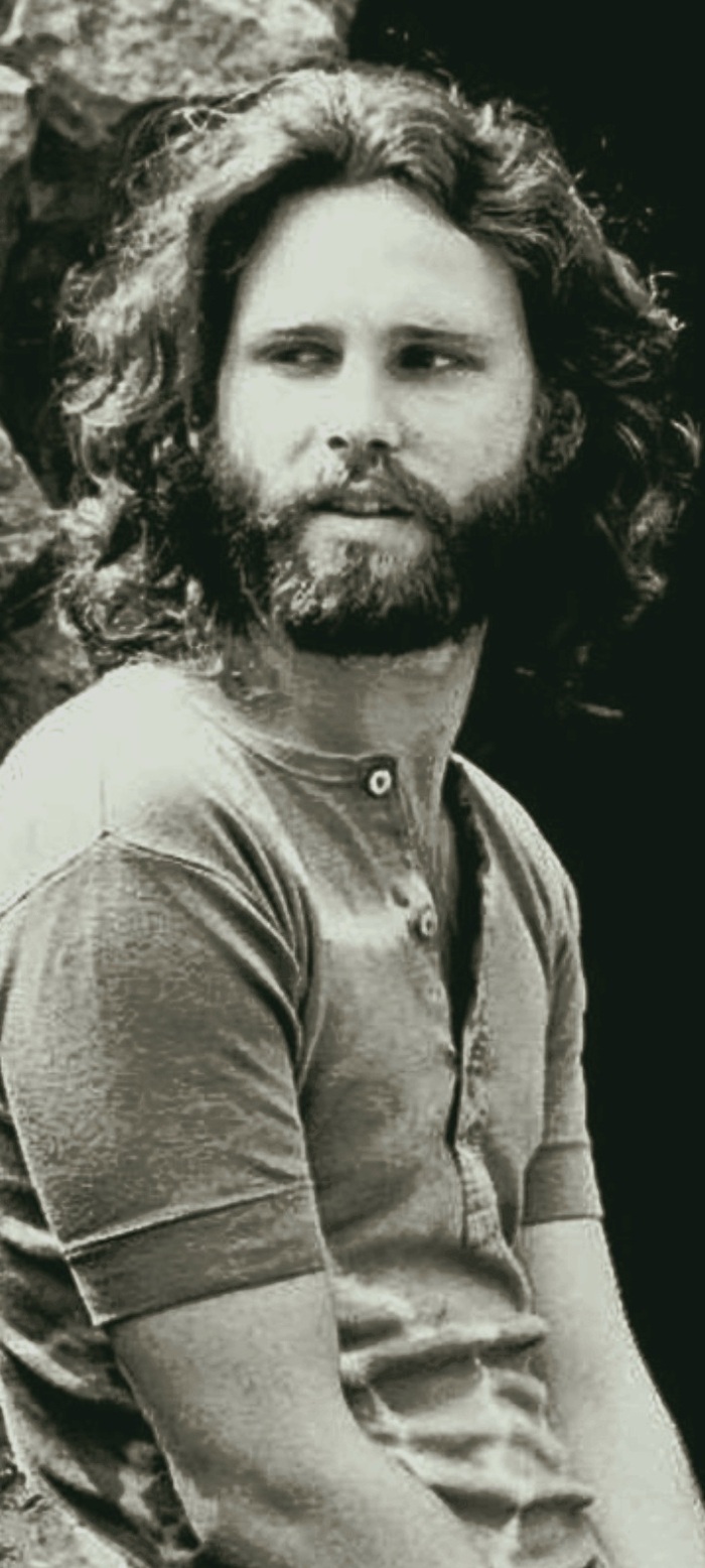 Jim Morrison: истории из жизни, советы, новости, юмор и картинки — Все  посты | Пикабу