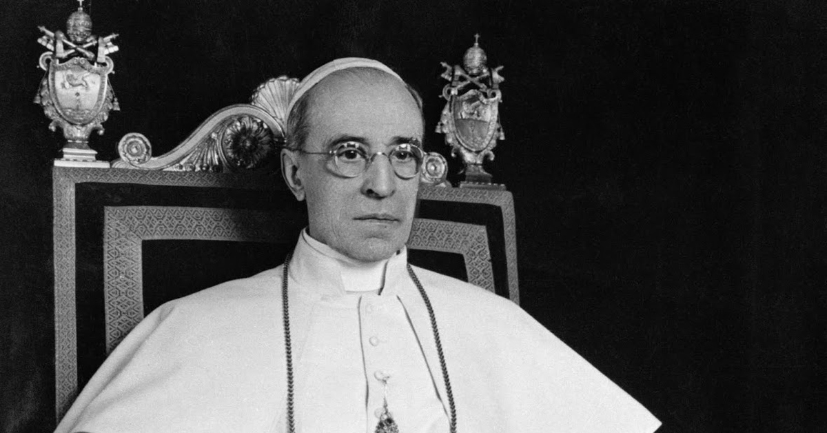 Пий xii. Папа Пий 12. Pope Pius XII. Пий XI И Гитлер. Папа Пий IX (1857- 1939).