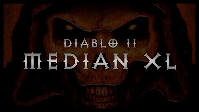 : Median XL RPG, , Diablo II, , YouTube