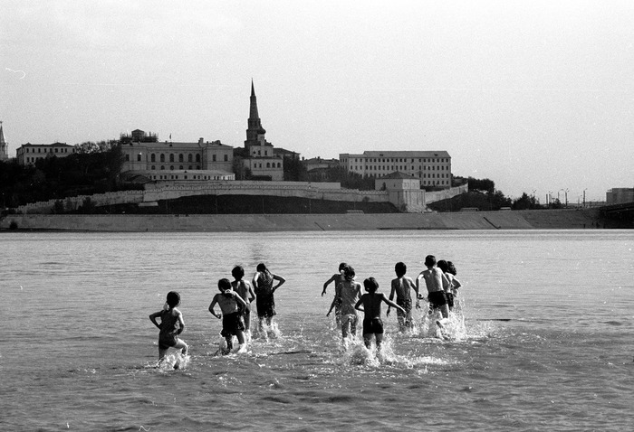 Казань времен ссср фото