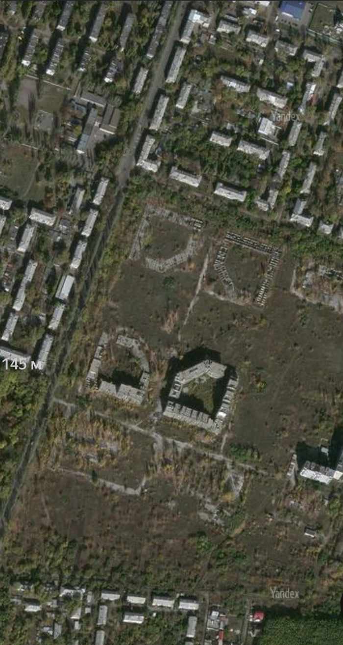 Мощный взрыв прогремел в Макеевке