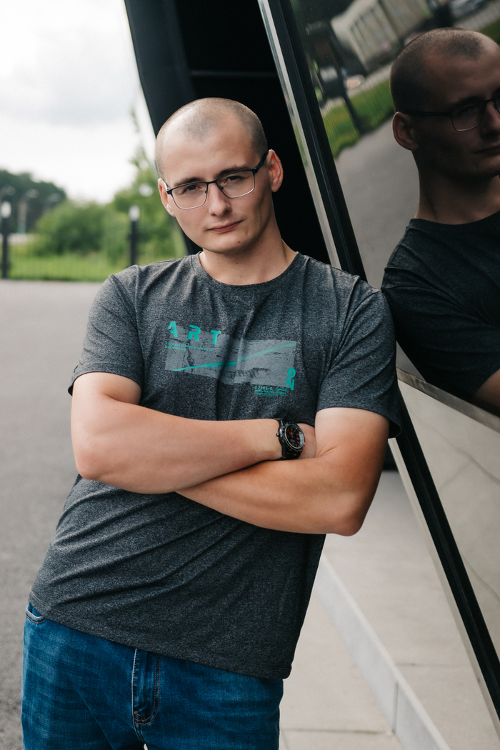 Познакомлюсь с девушкой