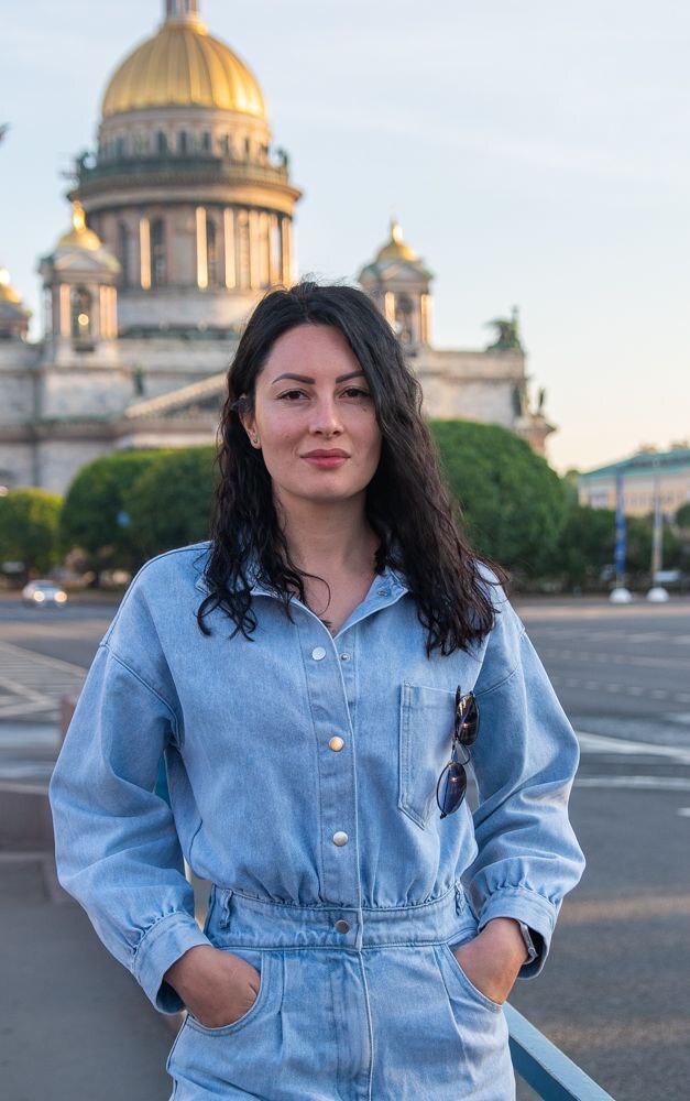 Как айтишник купил кофейню в СПб. Или, помогите раскрутить, пожалуйста ...