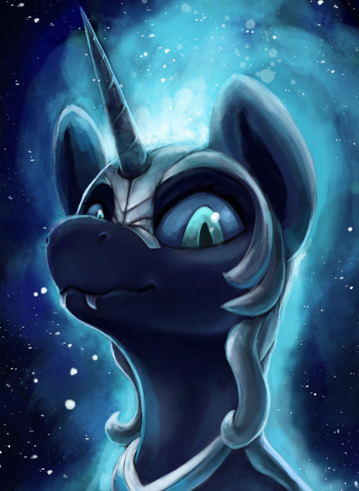  My Little Pony, Nightmare Moon