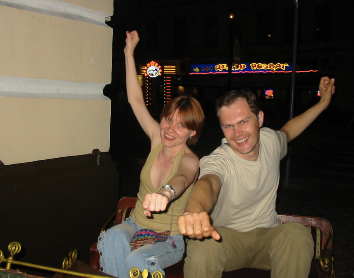 Особенности национальной работы Юмор, Работа, Командировка, Путешествия, Ожидание и реальность, Мат, Длиннопост