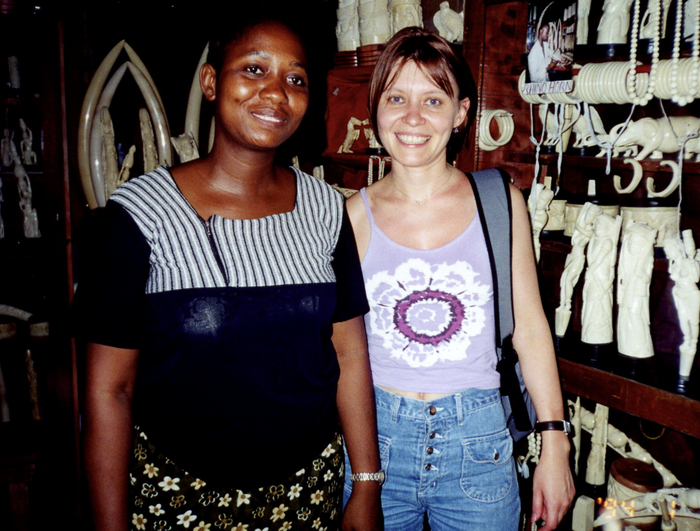 Особенности национальной работы Юмор, Работа, Командировка, Путешествия, Ожидание и реальность, Мат, Длиннопост