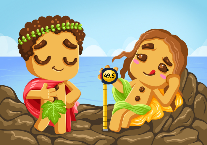 Конкурс красоты «Холостяк Лиги знакомств»